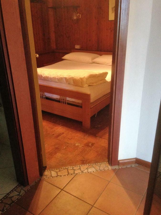 Villa Gaia Folgarida Buitenkant foto