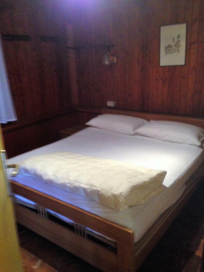 Villa Gaia Folgarida Buitenkant foto